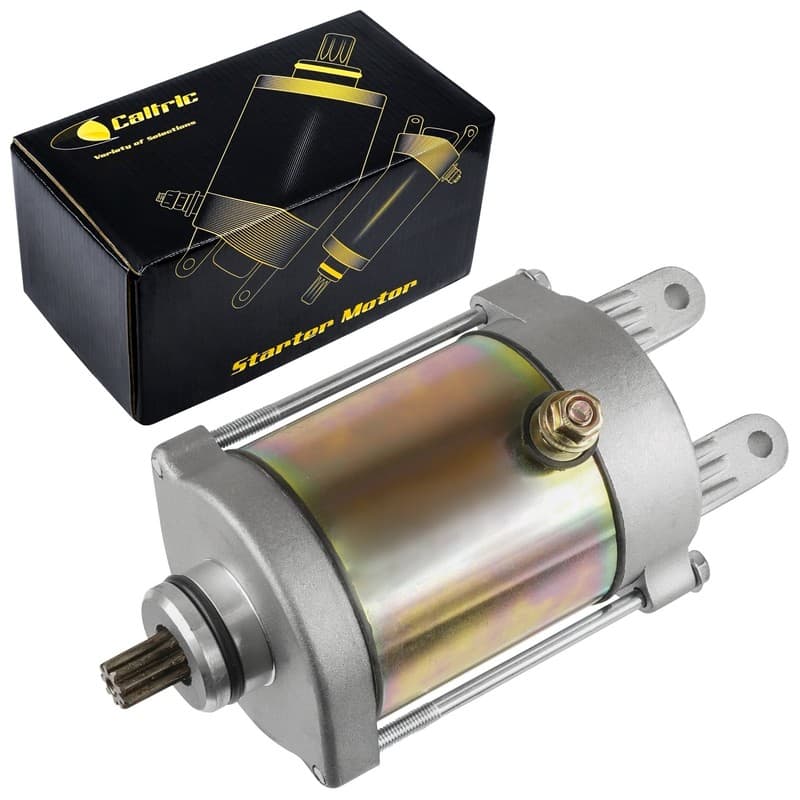 Starter for Kymco 251Cc People S 250 2004 2005 2006 2007 2008 2009 2010