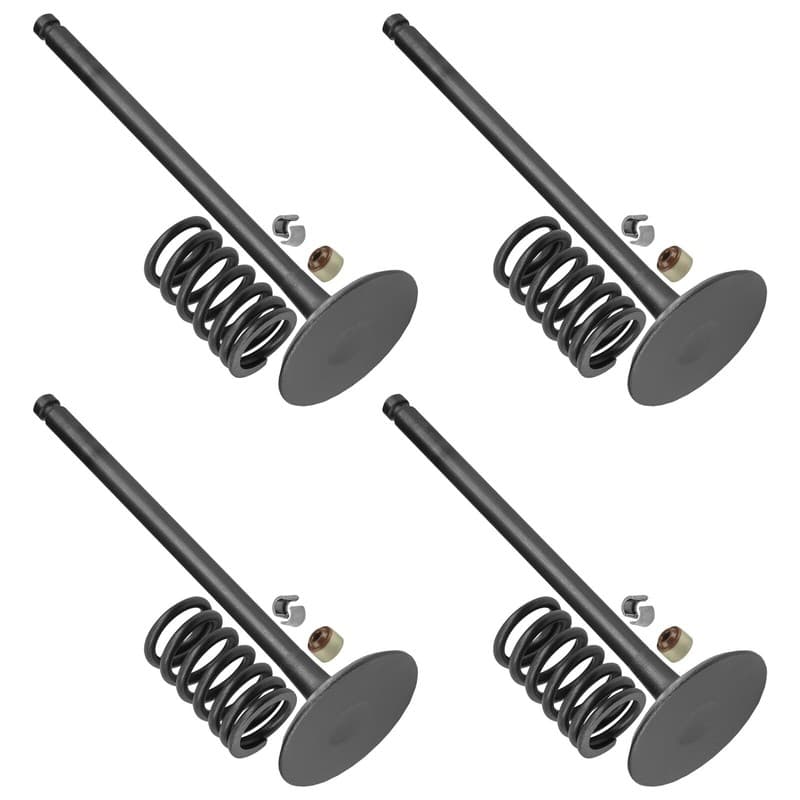 Caltric Intake Valve Kit For Kawasaki Teryx 750 KRF750 4x4 2008 2009 2010-2013