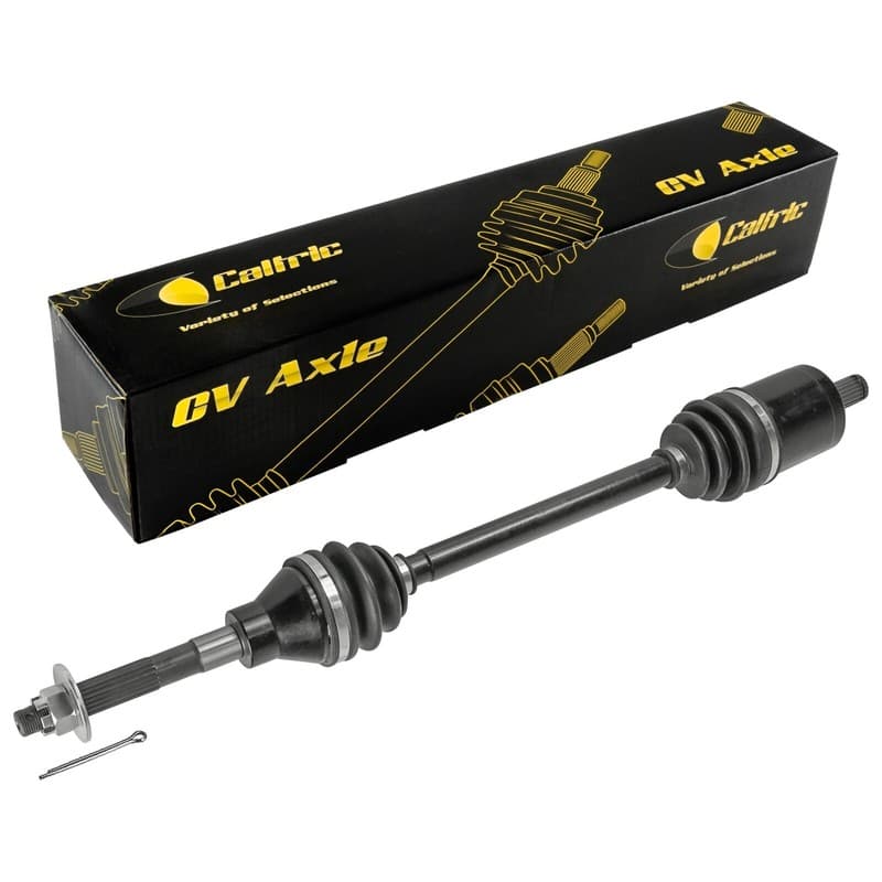 Front Left Or Right CV Axle For Kubota RTV-X1100CR RTV-X1120DR RTV-X1120DW 14-23