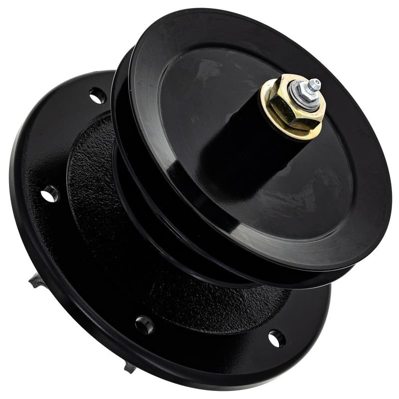 8TEN Center Mower Spindle for Toro Mid-Size Proline Gear 54-7781 65-5940 54-Inch