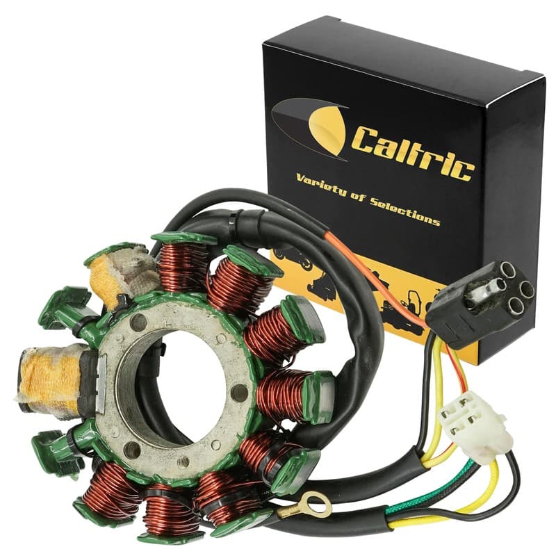 Stator for Arctic Cat Thundercat 1993-1999 / Thundercat Mountian Cat 1994-1999