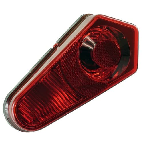 Complete Right Taillight for Polaris Sportsman 850 2010 2011 2012 - 2025 2411154