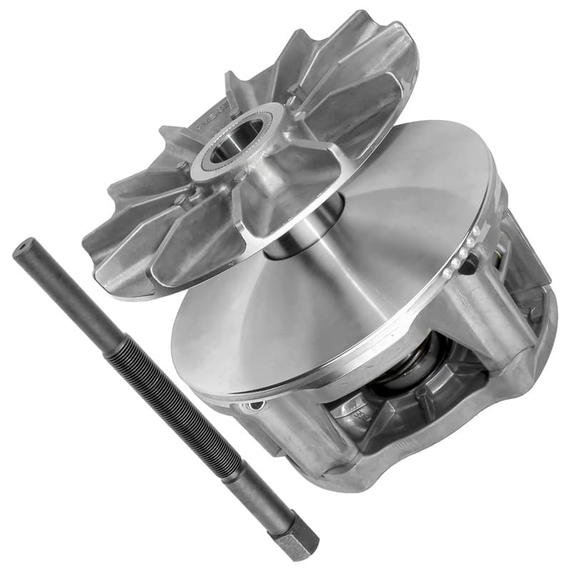 Primary Drive Clutch w/ Tool for Polaris Ranger 700 4x4 6x6 2008 2009 1322772