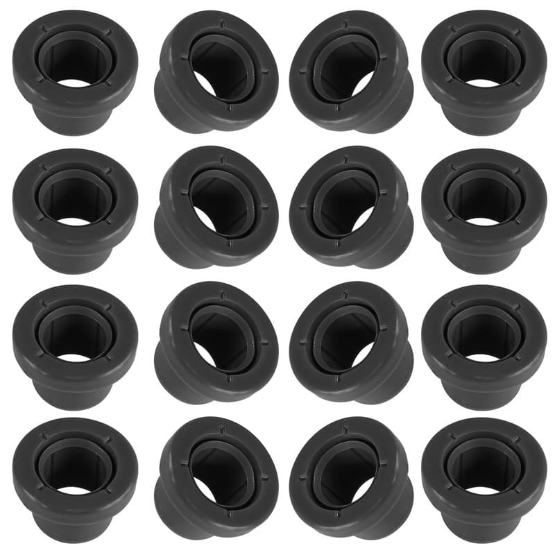 Front Suspension Control Arm Bushings for Polaris Sportsman 850 Forest 2011-13