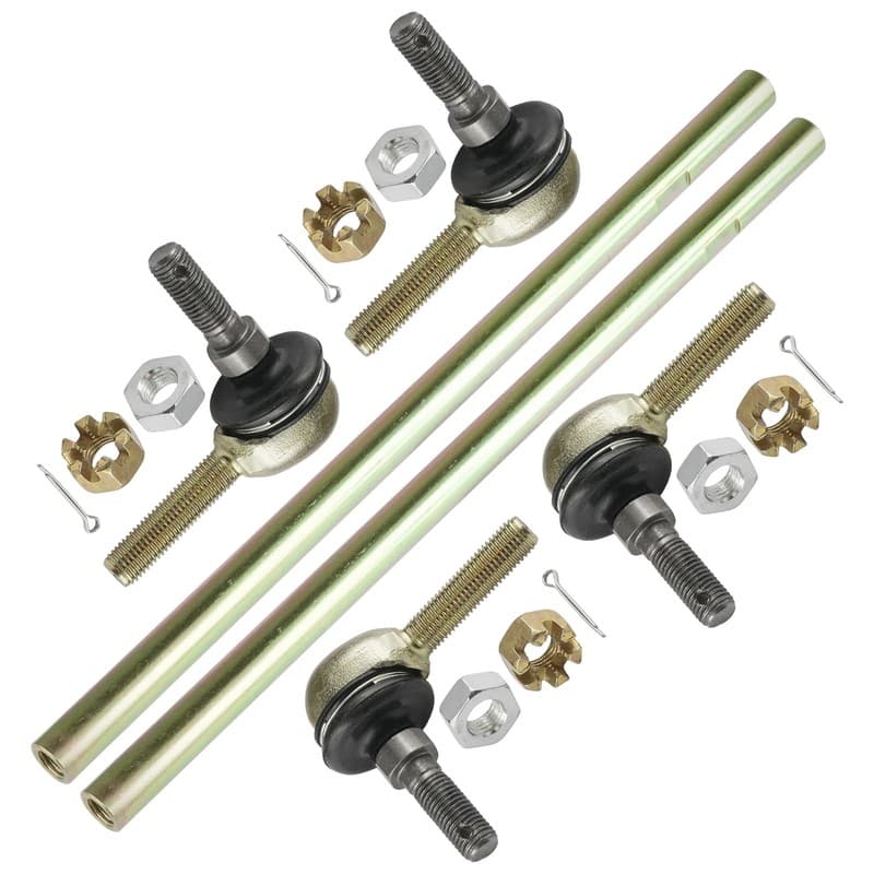 2 Tie Rod Sets for Arctic Cat 250 2x4 4x4 2000-2005