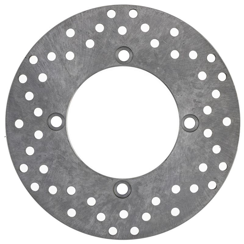NICHE Rear Brake Rotor for Honda CB300F CBR250R CBR300R 43251-KYJ-901
