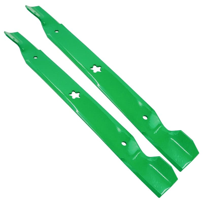 Caltric 917138498MS 340-278 134149 917777134149 Blade for Poulan Husqvarna AYP