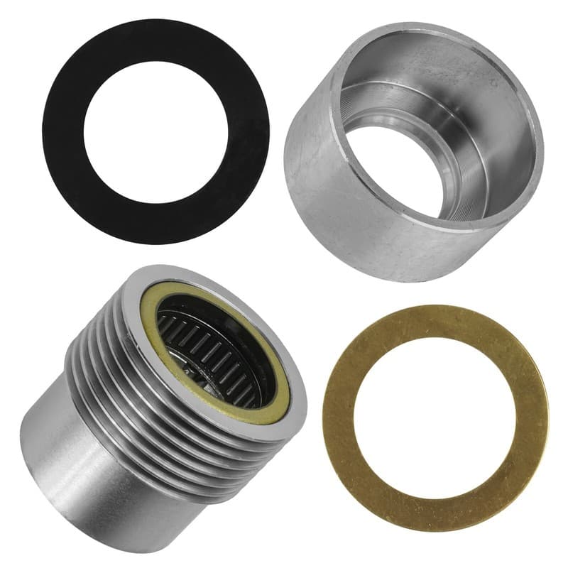 Clutch One Way Bearing w/ Washer & Spacer For Polaris Sportsman 500 1998-2005