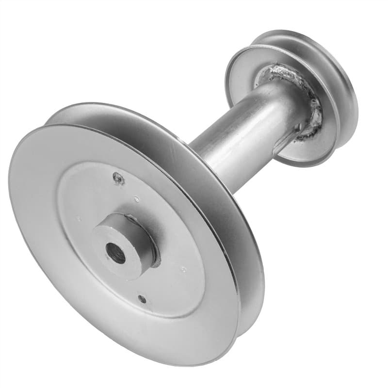 Pulley For John Deere LT180 Lawn Tractor PC9152 50 Power Train