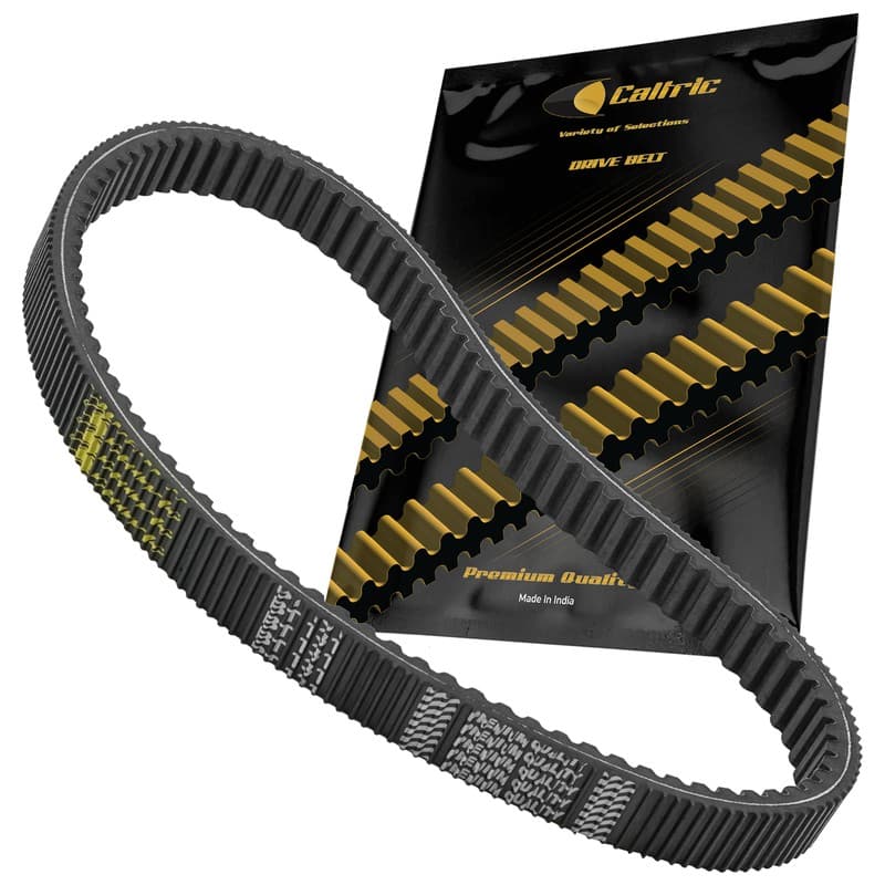 for Polaris Ranger Crew 570-4 2016 / Ranger Crew 570 2014-2021 Drive Belt