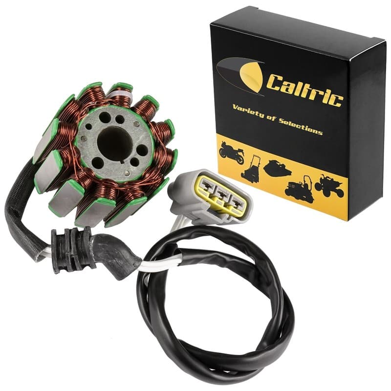 Magneto Stator for Yamaha YZF-R1 YZF R1 YZFR1 FZ8 FZS1000 FZ1 2004-2015