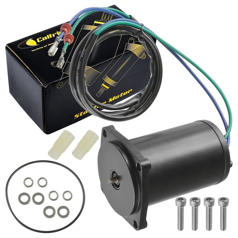 Power Tilt Trim for OMC Evinrude Johnson 5005831 5005441 5005730 5005822 5007775