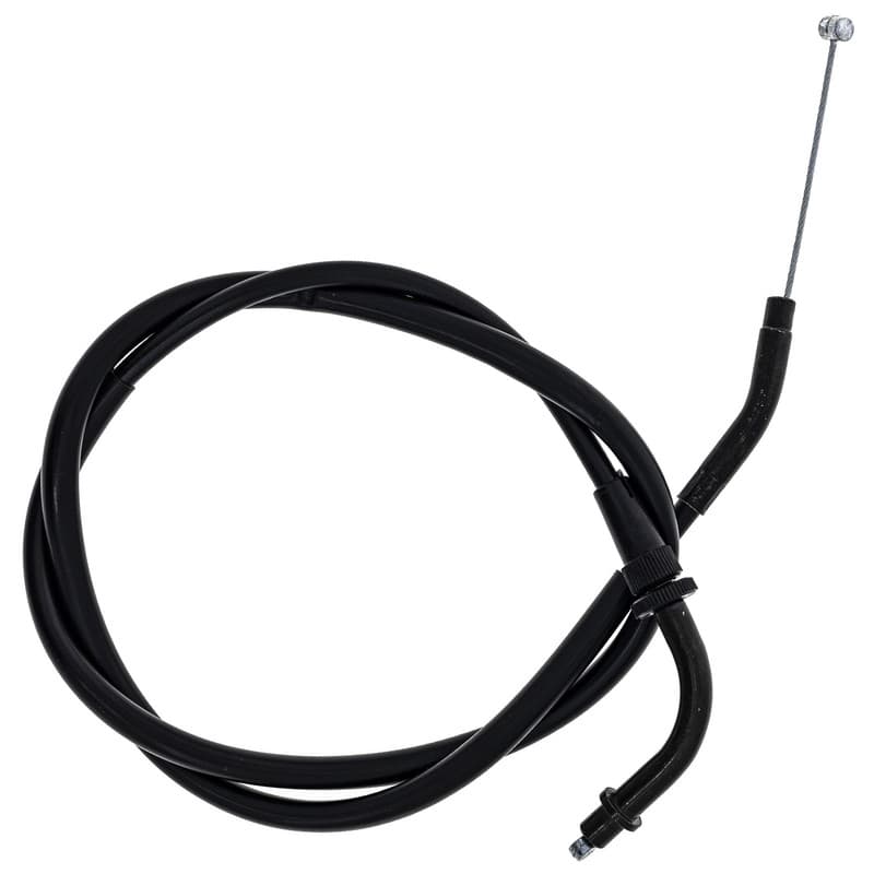 NICHE Throttle Cable for Yamaha FJ600 Maxim X 700 XJ700X 49A-26311-00 1984-1986