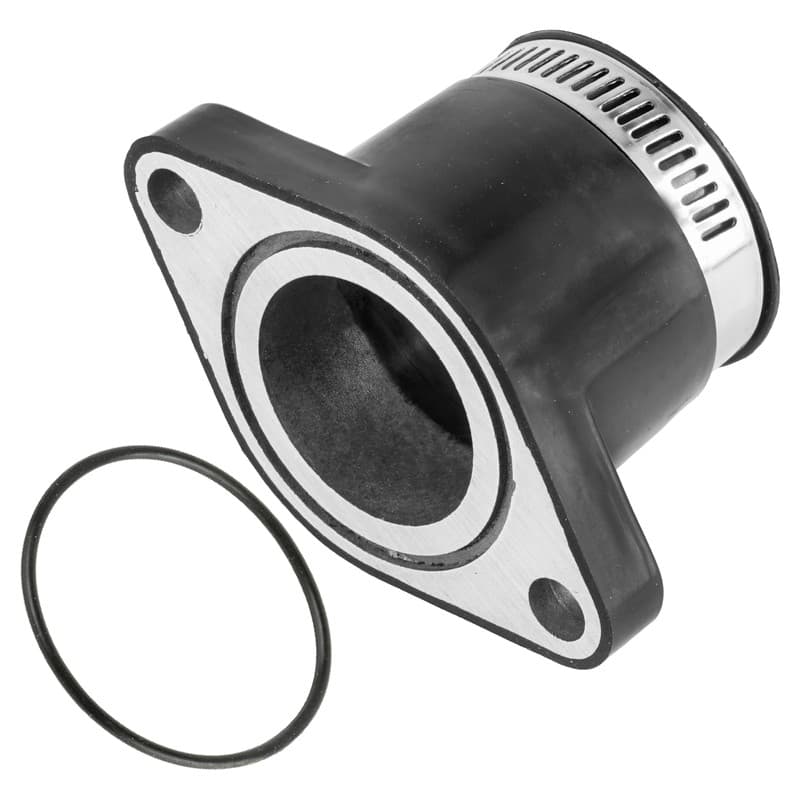 Carburetor Intake Boot Joint fits Yamaha Grizzly 450 YFM450 4X4 2007 2008 - 2014