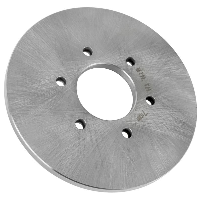 Rear Brake Disc Rotor fits Yamaha 5KM-2582V-00-00
