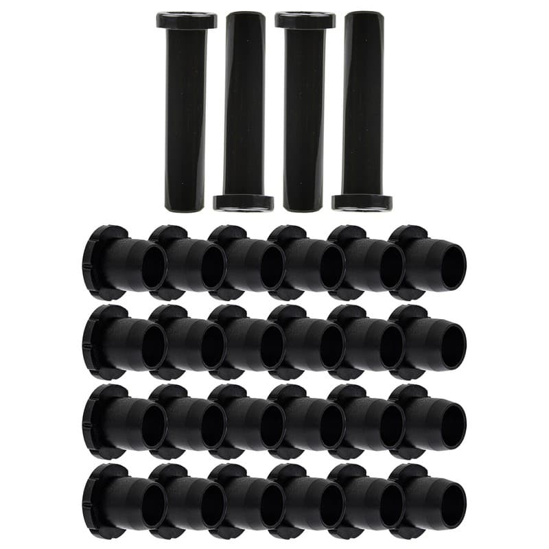 NICHE Control A-Arm Swing Arm Bushing Kit for Polaris Scrambler 850 5436973