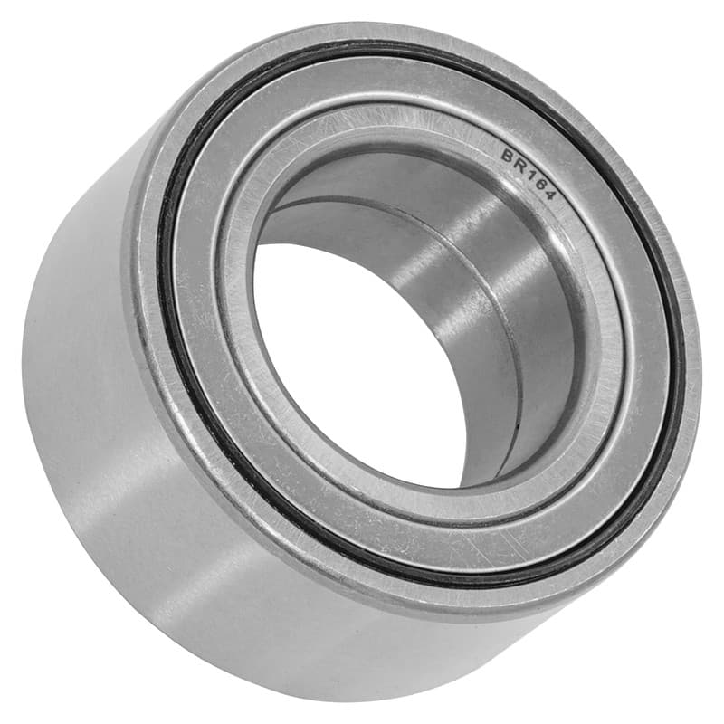 DAC 34610027 20-1056-2RS AT-06656 Double Row Angular Ball Bearing 34X61X27