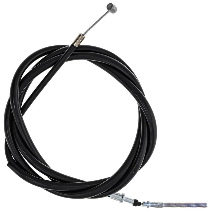 NICHE Rear Brake Cable for Yamaha Moto 4 YFM225 YFM250 YFM350ER 59V-26341-00-00