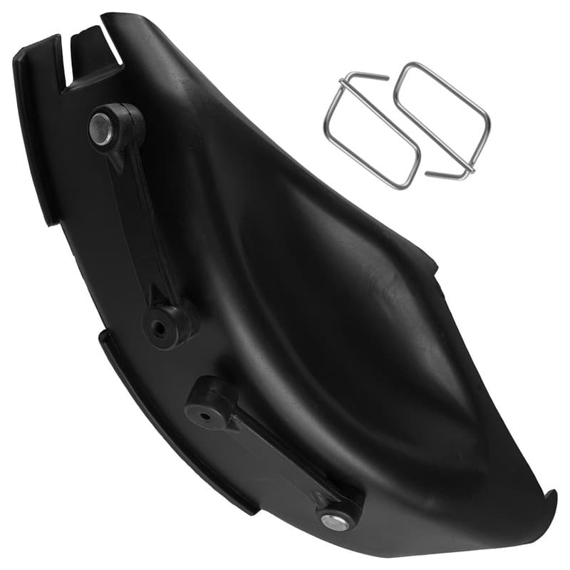 42" Deck Mulch Cover For John Deere L107 L108 L110 L111 L118 Scotts L17.542