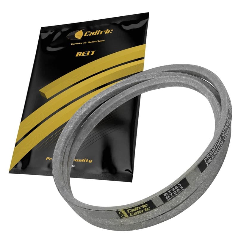 79 1/2" x 1/2" Thick Drive Belt For MTD Cub Cadet LTX1042  754-04207 954-04207