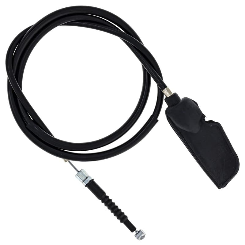 NICHE Front Brake Cable for Yamaha DT400 TT500 DT250 XT500 1M1-26341-00-00