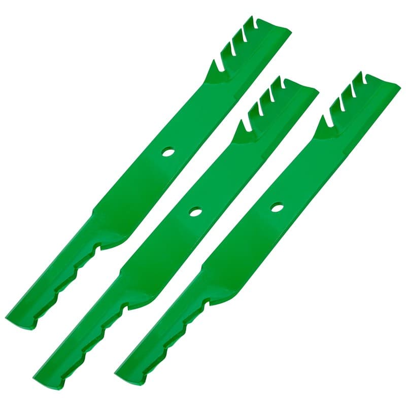 08899100 08904651 08979600 08979651 09081200 60" Deck Gator Blades for Gravely