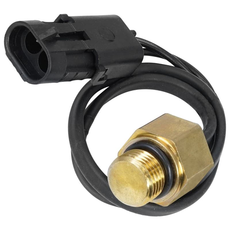 Cooling Radiator Thermal Switch Sensor for Polaris Sportsman 500 HO 2009-2013