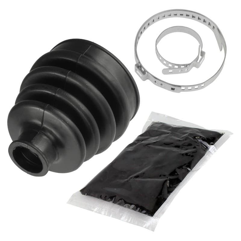 Rear Axle Outer CV Boot Kit for Yamaha Rhino 700 YXR700F Fi 2008-2013