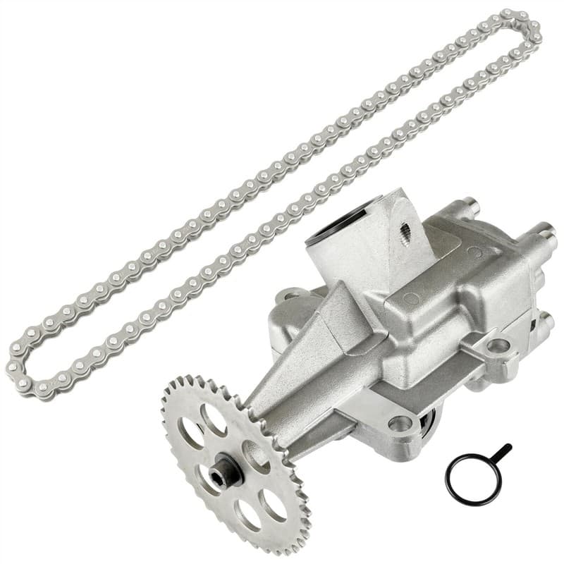 Complete Oil Pump w/ Chain fits Polaris RZR 900 2014 - 2021/ RZR 4 900 2014-2019