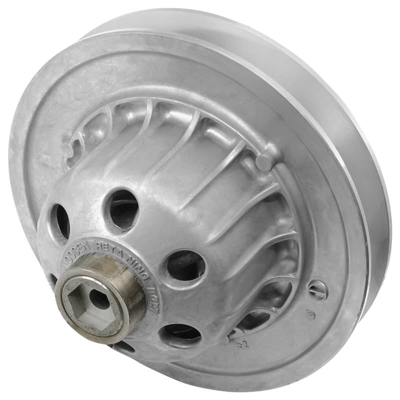 Clutch Driven Converter For Kawasaki Mule 4000 4010 KAF620 Trans 4x4 2009 - 2026