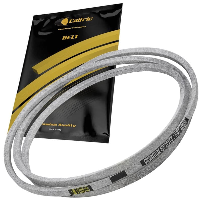 Caltric M160912 Deck Belt for John Deere Z645 EZtrak 48" Lawn Mower