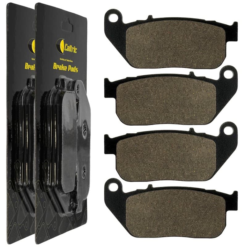 Front Brake Pads for Honda GL1500I Goldwing 1500 Interstate 1991-1996