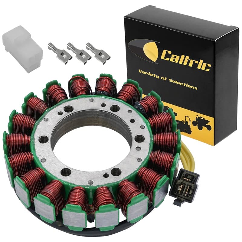 Stator for Honda VT750CD VT-750CD Shadow ACE Deluxe 1998 1999 2000 2001