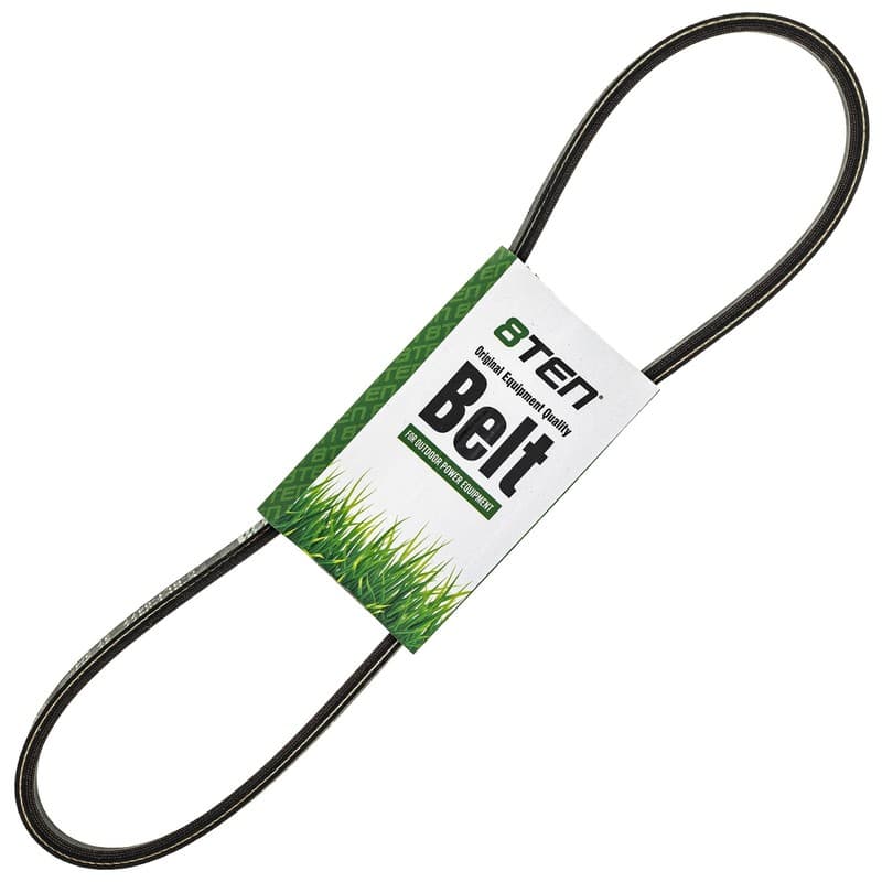 8TEN Drive Belt for Honda 22431-VE2-801 HRB215K1 HRB215K2 HRM215K2 Walk Behinds