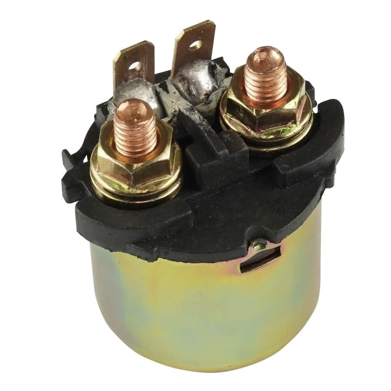 Starter Solenoid for Kawasaki Eliminator 600 ZL600 1996 1997