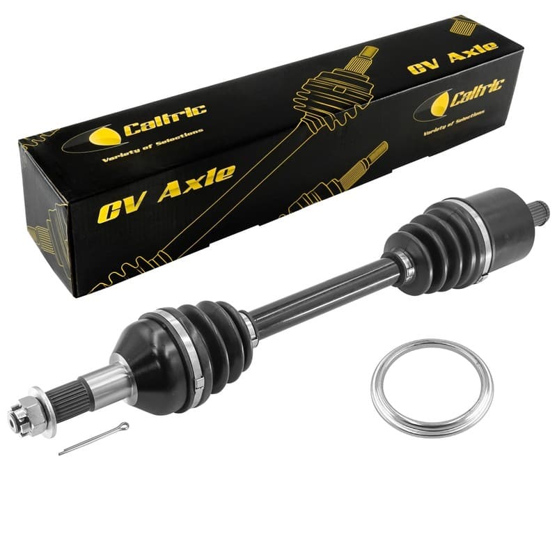 Rear Left CV Joint Axle For Can-Am Renegade 850 570 2019-22 / Renegade 650 23-25