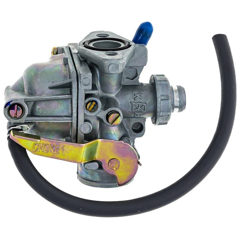NICHE Carburetor for Honda CRF50F XR50R 16100-GEL-702 16100-GEL-701 2000-2005