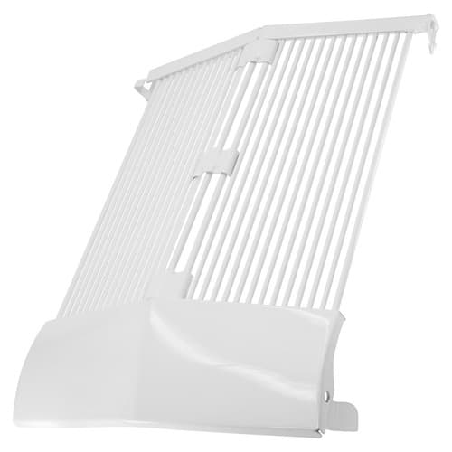 HC8N8204 8N8204 9N8206D Tractor Grille For Ford New Holland 8N 9N 2N