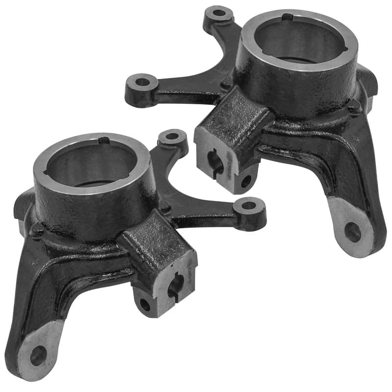 Front Knuckle For Polaris RZR XP 1000 / XP 4 1000 High Lifter 21-22 Left/Right