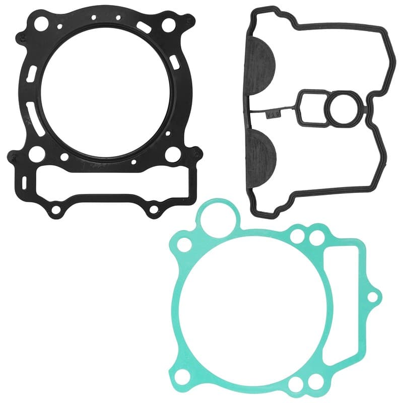 Caltric Cylinder Gasket Set For Yamaha YFZ450SE 2005-2008 / YFZ450SE2 2007