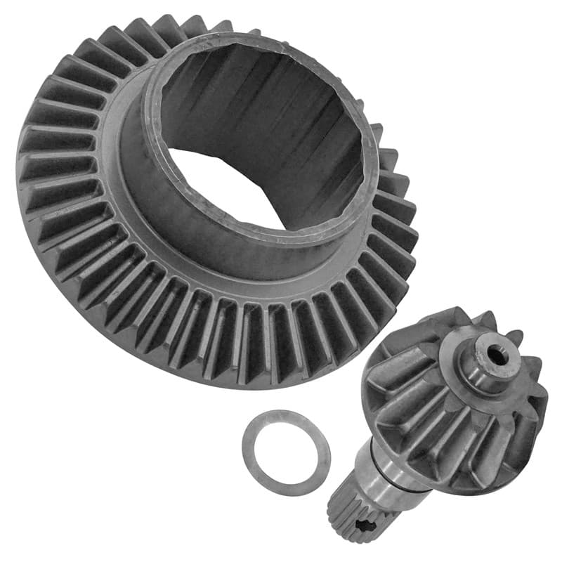 Front Differential Ring & Pinion For Polaris RZR PRO XP 4 Premium Sport 2023-25