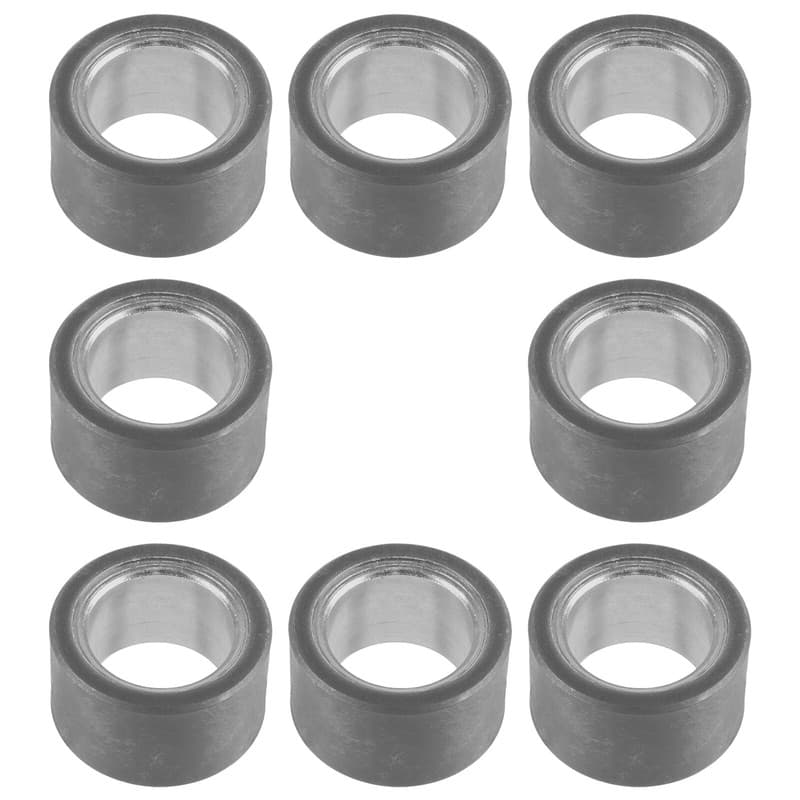 8x Roller Clutch Weight For Arctic Cat 700 Mud Pro LTD 2012-2017 28G New