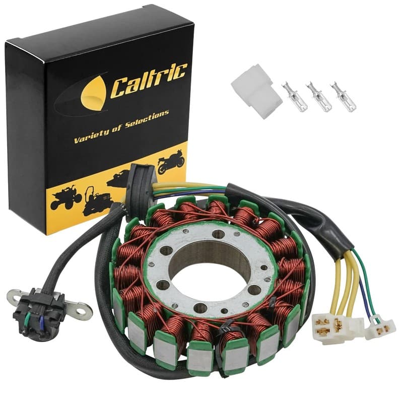 Stator for Suzuki VZ800 Vz 800 Marauder 800 1997-2004 Magneto