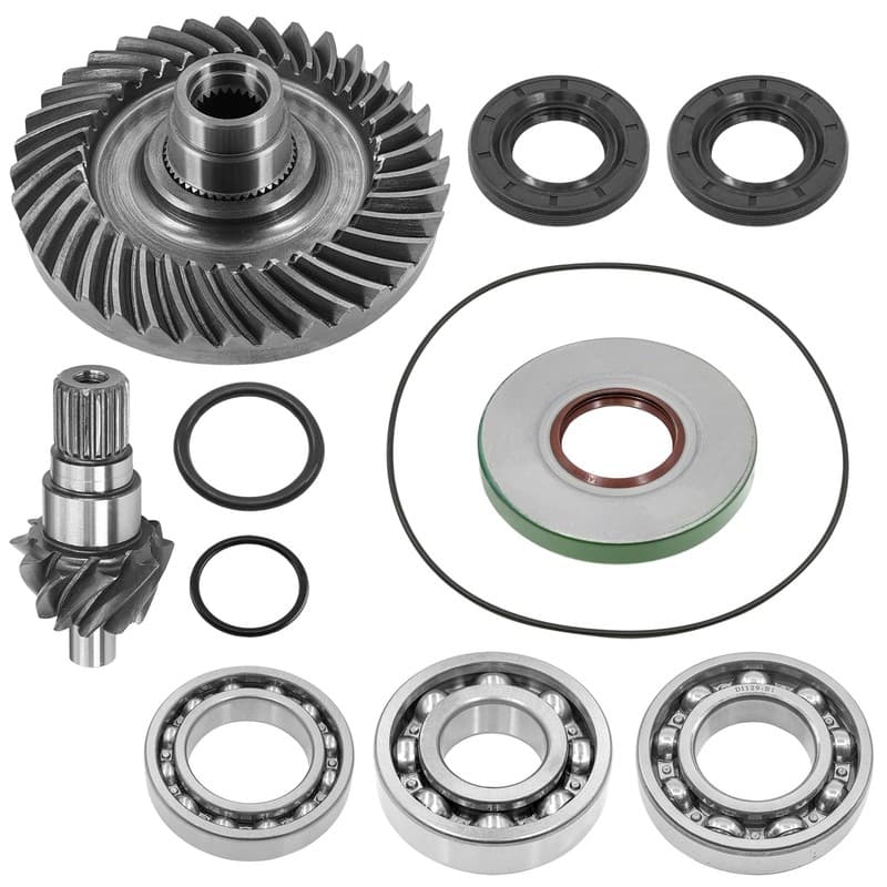 Rear Differential Gear & Pinion Bearing Seal For Can Am Commander 800 2014-2015
