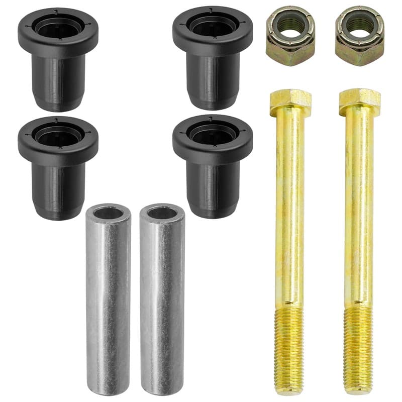 5020826 5438895 5439270 7542439 7515472 Rear Control Arm Bushing Kit For Polaris