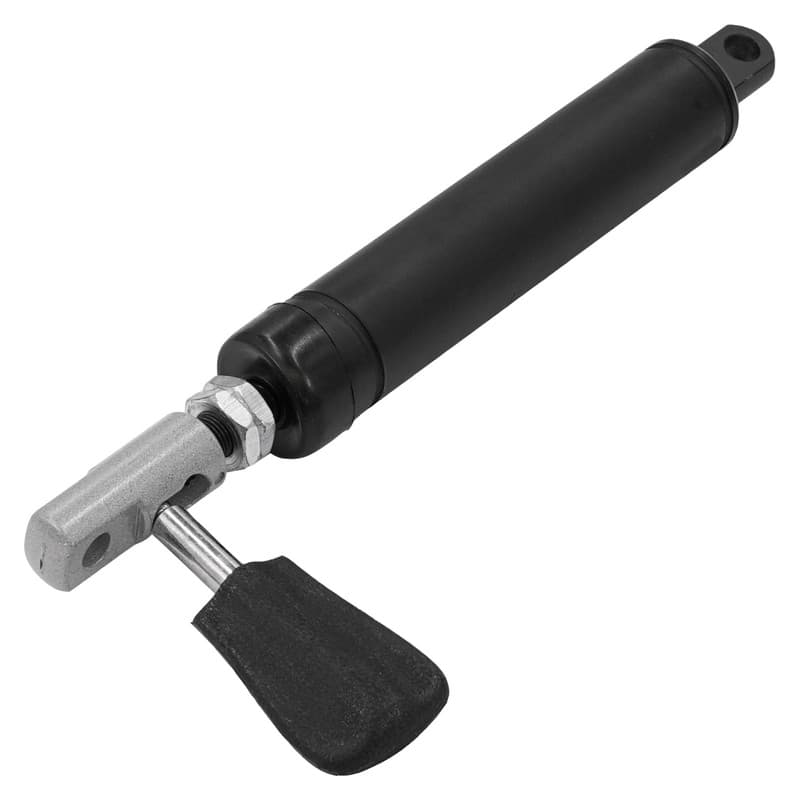 Tilt Steering Oil Gas Shock For Polaris Ranger 700 4X4 EFI 2009