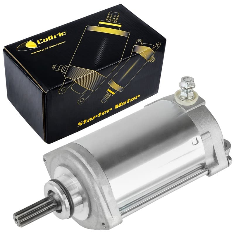 Starter for Suzuki GSX1300R GSX 1300R Hayabusa 1300 2003-2007 31100-24F10