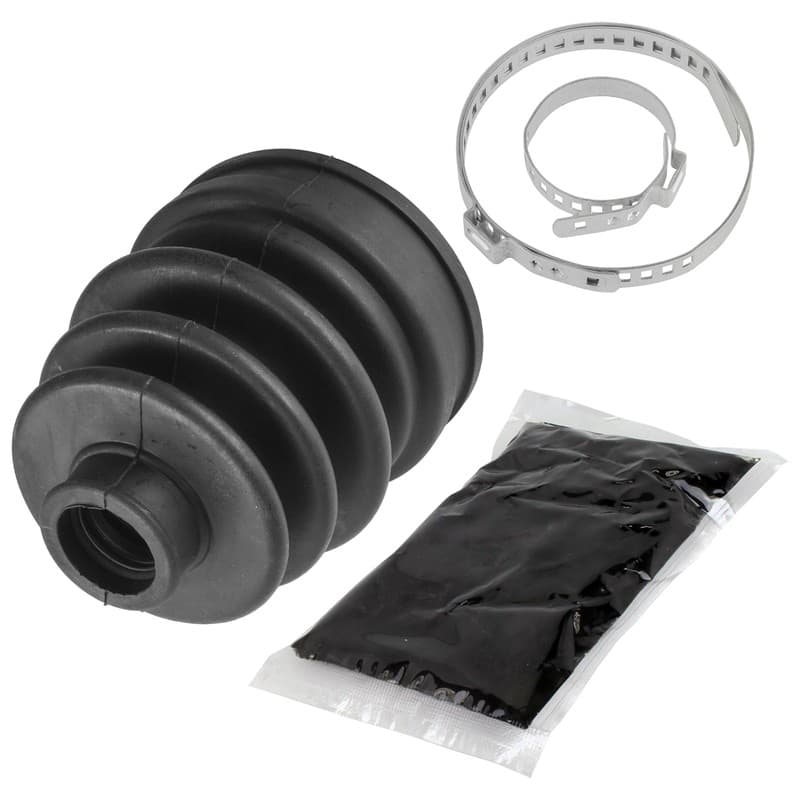 Rear Axle Inner CV Boot Kit for Kawasaki Brute Force 750 KVF750 4X4I 2005-2007