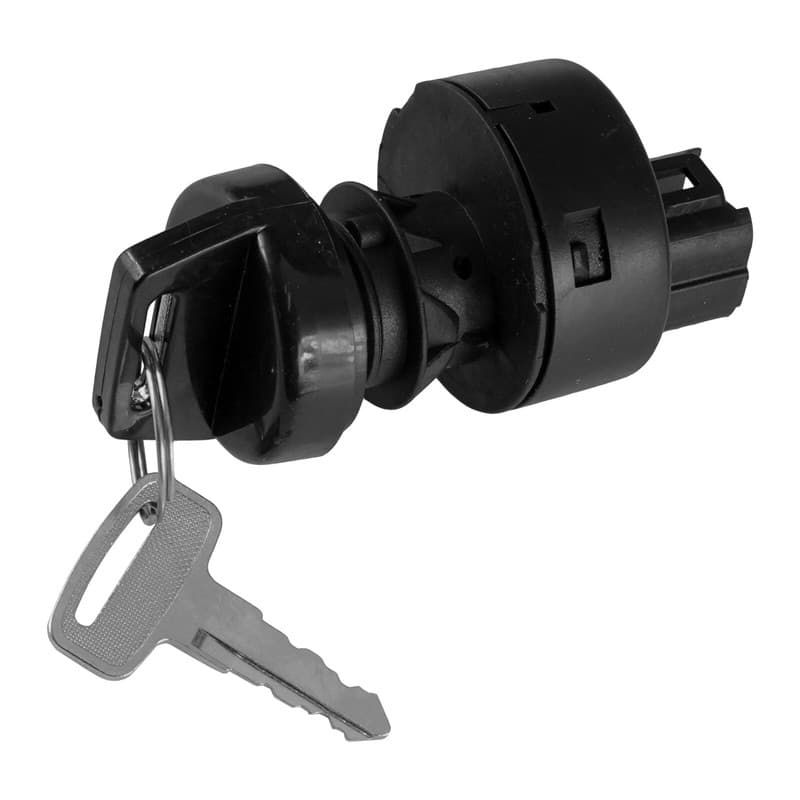 Key Ignition Switch Set for Yamaha YXZ1000R SS EPS SE XT-R 2016-2025