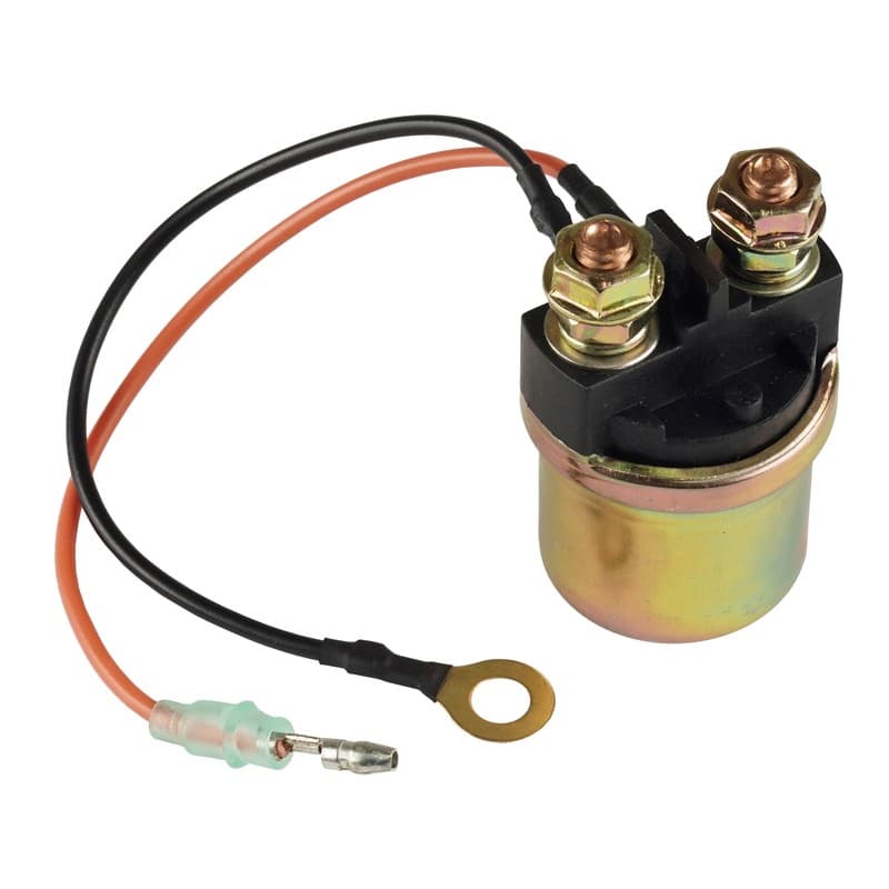Starter Relay Solenoid for Yamaha WaveRunner 650 WR650 WRA650 WRB650 650cc 90-96